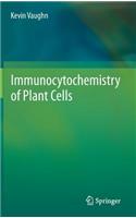 Immunocytochemistry of Plant Cells