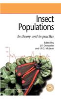 Insect Populations In theory and in practice