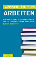 Wissenschaftliches Arbeiten