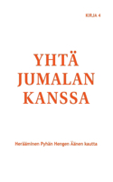 Yhtä Jumalan kanssa