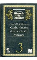 Cuadro Histrico de La Revolucin Mexicana, 5
