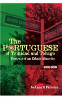 Portuguese of Trinidad and Tobago