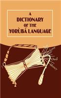 Dictionary of the Yoruba Language