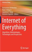 Internet of Everything