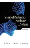 Statistical Mechanics of Membranes and Surfaces (2nd Edition)