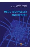 Mems Technology and Devices: Proceedings of the Icmat 2007 Conference: Proceedings of the Icmat 2007 Conference