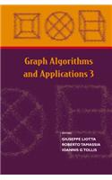 Graph Algorithms and Applications 3