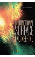 Biofunctional Surface Engineering