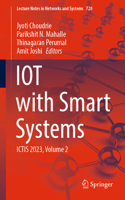 Iot with Smart Systems