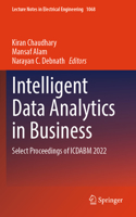 Intelligent Data Analytics in Business