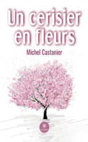 Un cerisier en fleurs