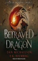 Betrayed Dragon