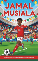 Biografía de Jamal Musiala