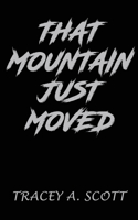 That Mountain Just Moved