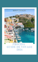 Procida Guide de Voyage