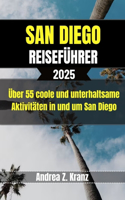 San Diego Reiseführer