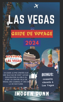 Las Vegas Guide de voyage 2024