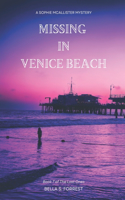 Missing in Venice Beach