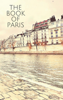 Book of Paris (In Color)