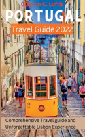 Portugal Travel Guide 2022
