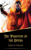 Phantom of the Opera (Illustrated)