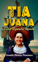 Tia Juana