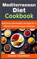 Mediterranean Diet Cookbook