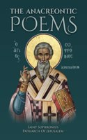 Anacreontic Poems