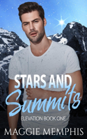 Stars and Summits: An MM Enemies to Lovers Small Town Romance(1 Elevation)