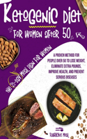 Ketogenic Diet for Women After 50