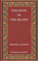 The Devil in the Belfry - Original Edition