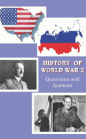 History Of World War 2_ Questions And Answers