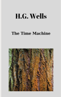 The Time Machine by H.G. Wells