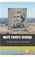 Mark Twain's Geology