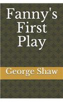 Fanny's First Play