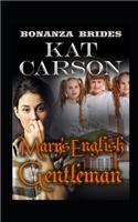 Mary's English Gentleman