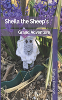 Sheila the Sheep's