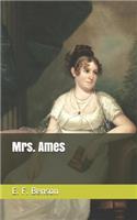 Mrs. Ames