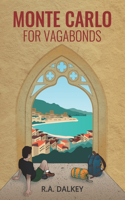 Monte Carlo For Vagabonds
