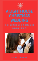 Lighthouse Christmas Wedding