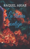 lluvia contigo