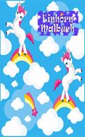 Einhorn Malbuch