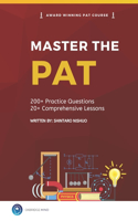 Master the PAT Excel in the Physics Aptitude Test: Oxbridge Mind