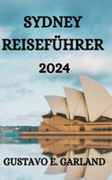 Sydney Reiseführer 2024