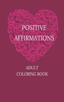 Positive Affirmations