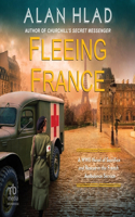 Fleeing France