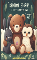 Bedtime Stories
