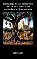 Falling Figs