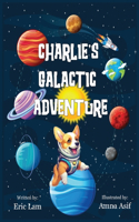 Charlie's Galactic Adventure