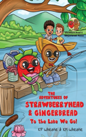 Adventures of Strawberryhead & Gingerbread